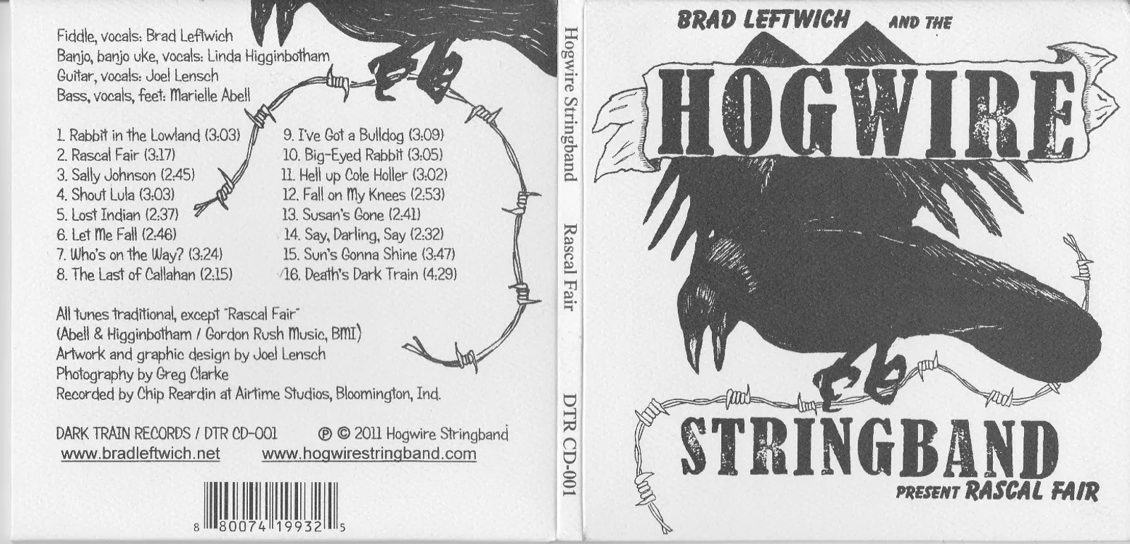 Hog CD outside.jpeg